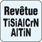 090 - Revetue TiSiAlCrN-AlTiN